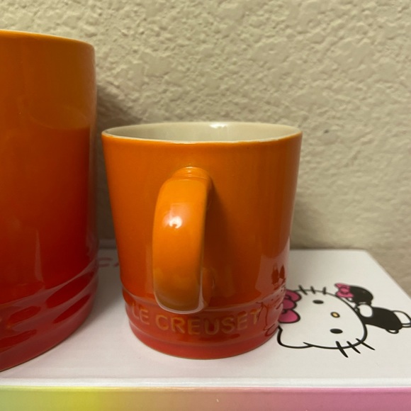 Le Creuset Mug Set of 2 - Picture 4 of 8